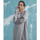 ワッフルボリュームマキシワンピース 韓国 夢展望 | 夢展望 | 詳細画像27