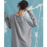 ワッフルボリュームマキシワンピース 韓国 夢展望 | 夢展望 | 詳細画像31
