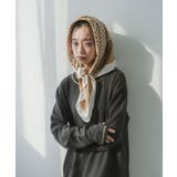 ワッフルボリュームマキシワンピース 韓国 夢展望 | 夢展望 | 詳細画像36
