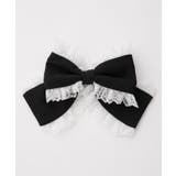 フリルたっぷりはしごレースリボンジャンスカ 量産型 地雷系 夢展望 | DearMyLove | 詳細画像37 