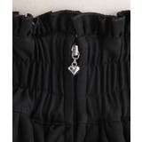 フリルたっぷりリボンスカート 量産型 地雷系 夢展望 | DearMyLove | 詳細画像47 