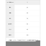 ラッフルカラークロップドブラウス 韓国 夢展望 | 夢展望 | 詳細画像15