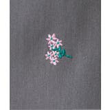 フラワー刺繍タイトスカート 韓国 夢展望 | 夢展望 | 詳細画像27