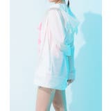 ウサギ耳フードロング丈ラッシュガード 韓国 夢展望 | 夢展望 | 詳細画像9
