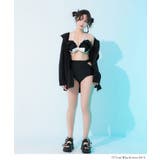 ウサギ耳フードロング丈ラッシュガード 韓国 夢展望 | 夢展望 | 詳細画像13