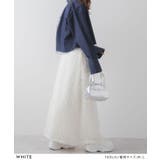 フリンジジャガードキャミワンピース【大きいサイズ有】 韓国 夢展望 | 夢展望 | 詳細画像16