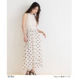 カップ付きアメスリタンクトップ 韓国 夢展望 | 夢展望 | 詳細画像6