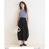 カップ付きアメスリタンクトップ 韓国 夢展望 | 夢展望 | 詳細画像14