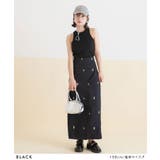 カップ付きアメスリタンクトップ 韓国 夢展望 | 夢展望 | 詳細画像15