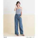 カップ付きベアキャミ 韓国 夢展望 | 夢展望 | 詳細画像9