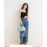 カップ付きベアキャミ 韓国 夢展望 | 夢展望 | 詳細画像12