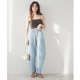 カップ付きベアトップ 韓国 夢展望 | 夢展望 | 詳細画像11