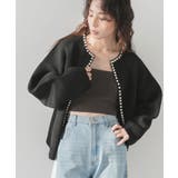 カップ付きベアトップ 韓国 夢展望 | 夢展望 | 詳細画像15