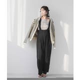 シアーギャザーオフショルトップス 韓国 夢展望 | 夢展望 | 詳細画像13