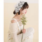 シアーギャザーオフショルトップス 韓国 夢展望 | 夢展望 | 詳細画像14