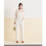 シアーギャザーオフショルトップス 韓国 夢展望 | 夢展望 | 詳細画像16