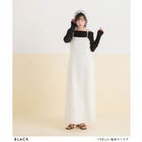 シアーギャザーオフショルトップス 韓国 夢展望 | 夢展望 | 詳細画像20