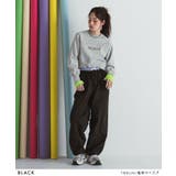 【最上もが着用】カーブレイヤードナイロンパンツ 韓国 夢展望 | 夢展望 | 詳細画像11