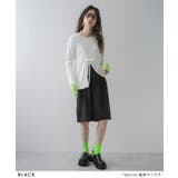 タックツイルハーフパンツ 韓国 夢展望 | 夢展望 | 詳細画像20 
