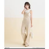 フィット&フローオーバーオール【大きいサイズ有】 韓国 夢展望 | 夢展望 | 詳細画像7