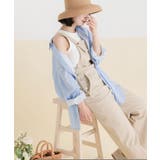 フィット&フローオーバーオール【大きいサイズ有】 韓国 夢展望 | 夢展望 | 詳細画像13