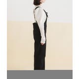 フィット&フローオーバーオール【大きいサイズ有】 韓国 夢展望 | 夢展望 | 詳細画像30