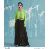 【最上もが着用】レースロングスカート 韓国 夢展望 | 夢展望 | 詳細画像27