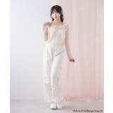 ロマンティックフリルボレロカーデ【大きいサイズ有り】 量産型 地雷系 夢展望 | DearMyLove | 詳細画像8