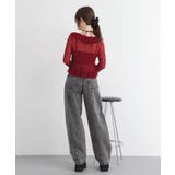 ロマンティックフリルボレロカーデ【大きいサイズ有り】 量産型 地雷系 夢展望 | DearMyLove | 詳細画像14