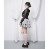 ロマンティックフリルボレロカーデ【大きいサイズ有り】 量産型 地雷系 夢展望 | DearMyLove | 詳細画像25