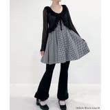 ロマンティックフリルボレロカーデ【大きいサイズ有り】 量産型 地雷系 夢展望 | DearMyLove | 詳細画像29