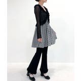 ロマンティックフリルボレロカーデ【大きいサイズ有り】 量産型 地雷系 夢展望 | DearMyLove | 詳細画像30