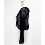 ロマンティックフリルボレロカーデ【大きいサイズ有り】 量産型 地雷系 夢展望 | DearMyLove | 詳細画像39