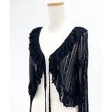 ロマンティックフリルボレロカーデ【大きいサイズ有り】 量産型 地雷系 夢展望 | DearMyLove | 詳細画像41