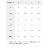 フレアシャツワンピース【大きいサイズ有】 韓国 夢展望 | 夢展望 | 詳細画像25