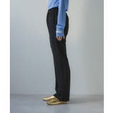 ラップスカートセットジャガードワッフルパンツ 韓国 夢展望 | 夢展望 | 詳細画像23