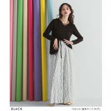 ドーフィーヌデザインカットリブトップス 韓国 夢展望 | 夢展望 | 詳細画像14