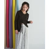 ドーフィーヌデザインカットリブトップス 韓国 夢展望 | 夢展望 | 詳細画像15