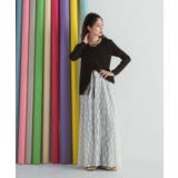 ドーフィーヌデザインカットリブトップス 韓国 夢展望 | 夢展望 | 詳細画像17