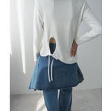 ドーフィーヌデザインカットリブトップス 韓国 夢展望 | 夢展望 | 詳細画像29