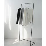 ドーフィーヌデザインカットリブトップス 韓国 夢展望 | 夢展望 | 詳細画像36