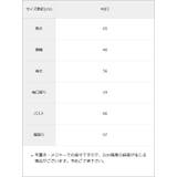 ドーフィーヌデザインカットリブトップス 韓国 夢展望 | 夢展望 | 詳細画像38