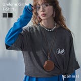 ユニフォームラメTシャツ 韓国 夢展望 | 夢展望 | 詳細画像1 