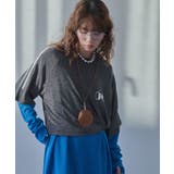 ユニフォームラメTシャツ 韓国 夢展望 | 夢展望 | 詳細画像2 