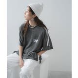 ユニフォームラメTシャツ 韓国 夢展望 | 夢展望 | 詳細画像13 