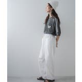 【最上もが着用】ユニフォームラメTシャツ 韓国 夢展望 | 夢展望 | 詳細画像17