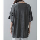 【最上もが着用】ユニフォームラメTシャツ 韓国 夢展望 | 夢展望 | 詳細画像24