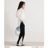 バイカラーフレアラッシュガードパンツ 韓国 夢展望 | 夢展望 | 詳細画像16