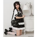 選べるデザインリボンショルダーバッグ 量産型 地雷系 夢展望 | DearMyLove | 詳細画像15