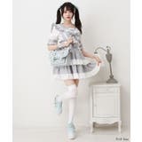 選べるデザインリボンショルダーバッグ 量産型 地雷系 夢展望 | DearMyLove | 詳細画像19